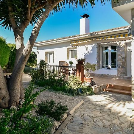 Casa Lusentum Villa Torrevieja Exteriör bild