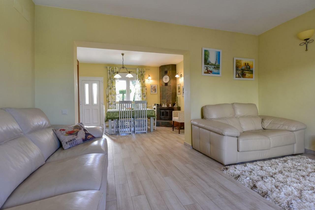 Casa Lusentum Villa Torrevieja Exteriör bild