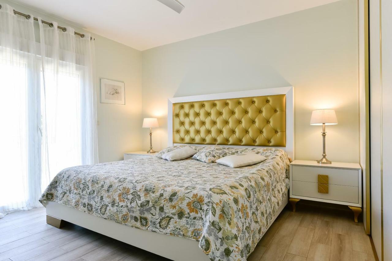 Casa Lusentum Villa Torrevieja Exteriör bild