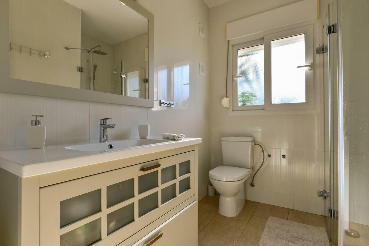 Casa Lusentum Villa Torrevieja Exteriör bild