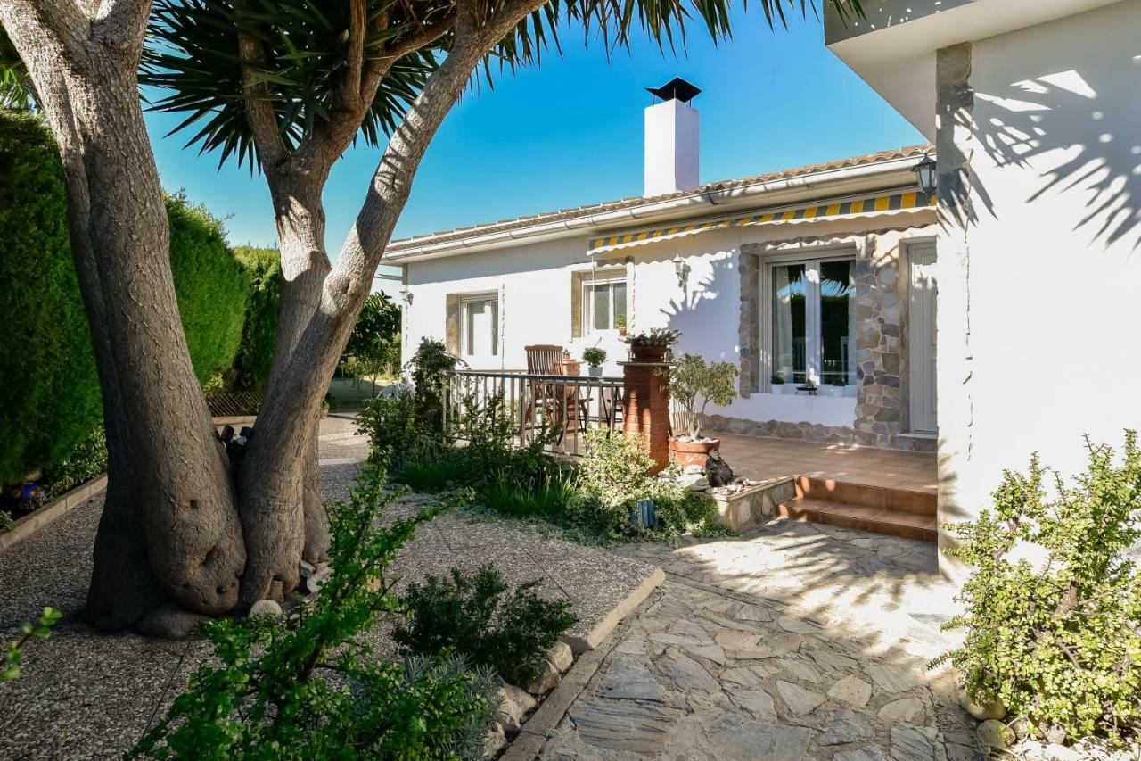 Casa Lusentum Villa Torrevieja Exteriör bild
