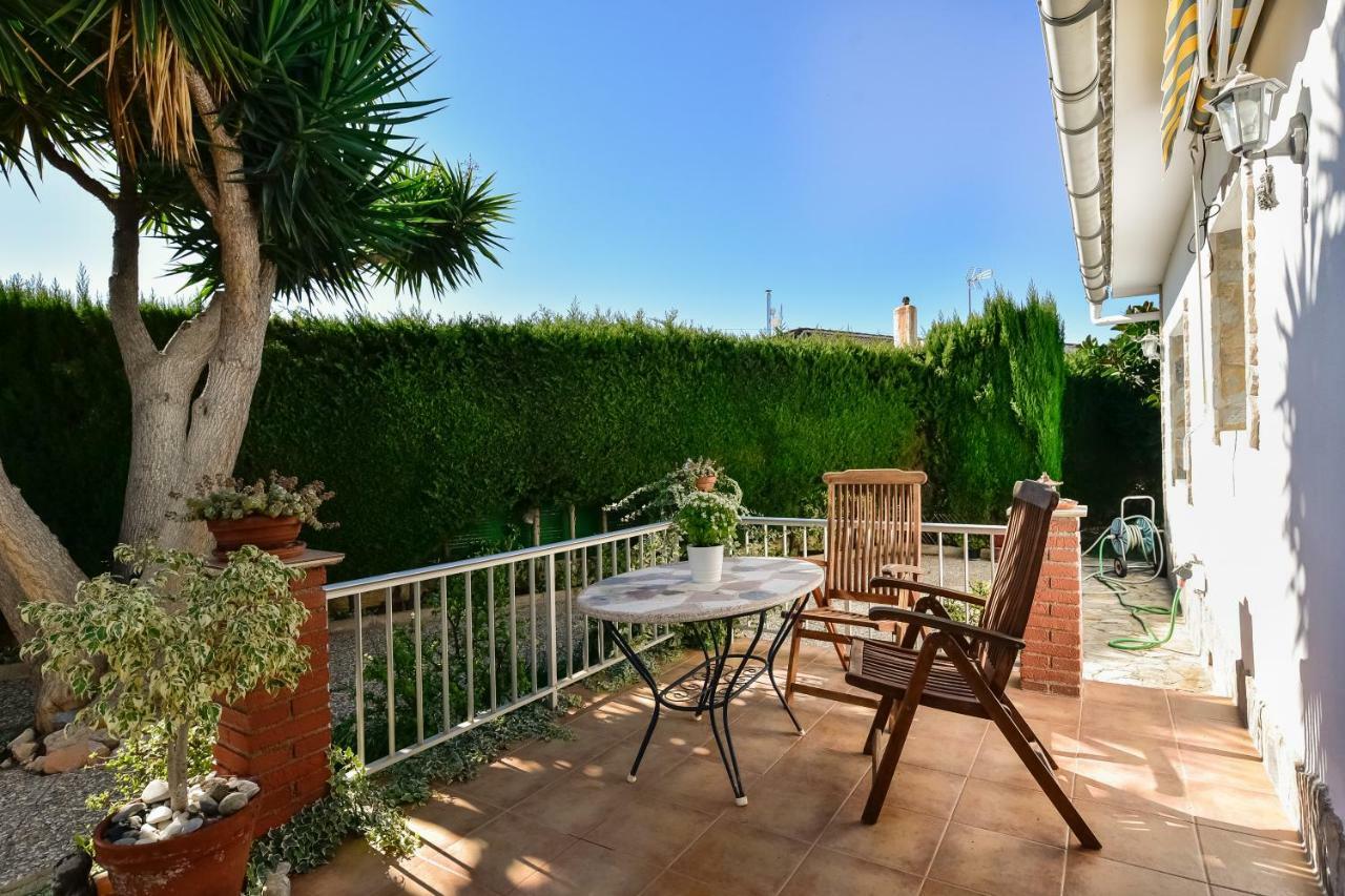 Casa Lusentum Villa Torrevieja Exteriör bild