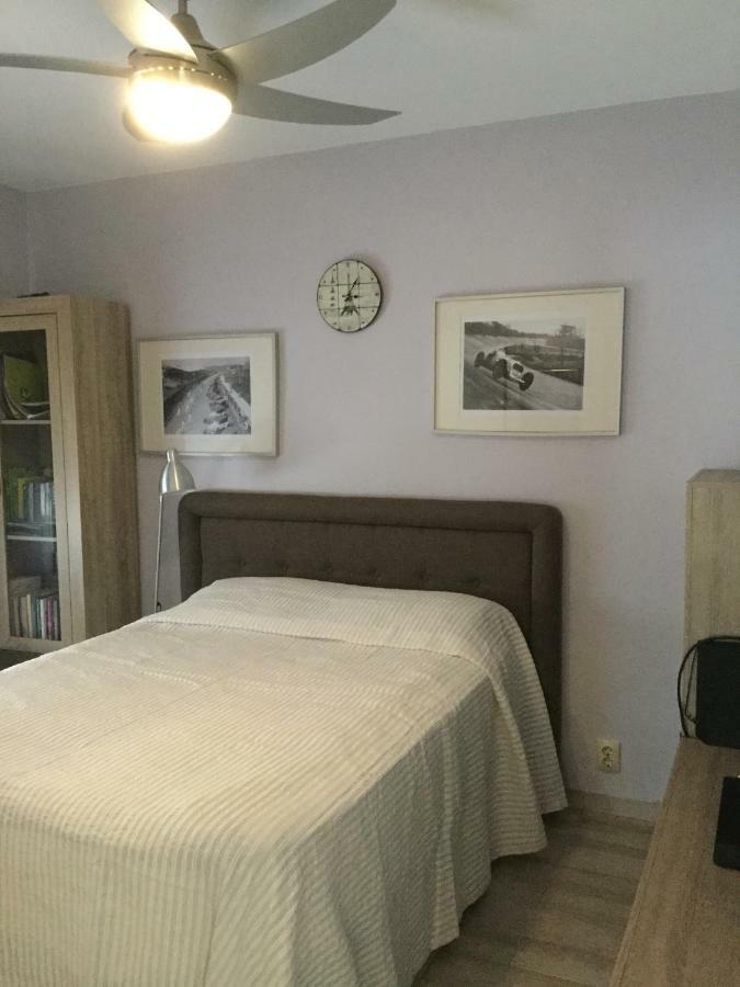 Casa Lusentum Villa Torrevieja Exteriör bild