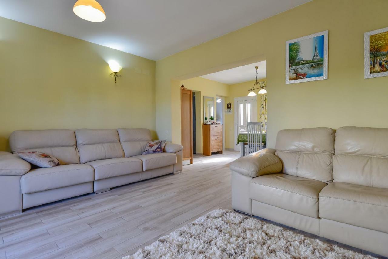 Casa Lusentum Villa Torrevieja Exteriör bild